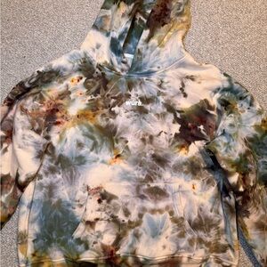 Wura Hoodie
